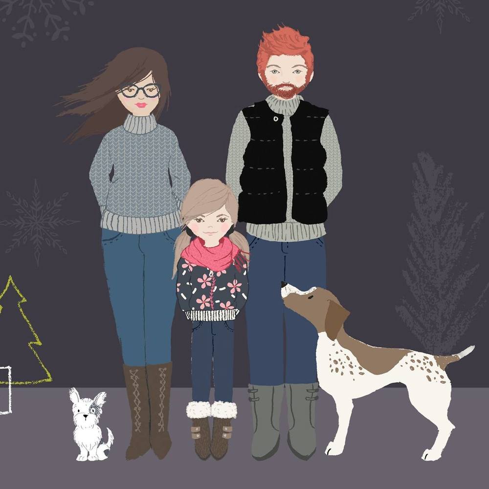 Meet your Posher, Bridget